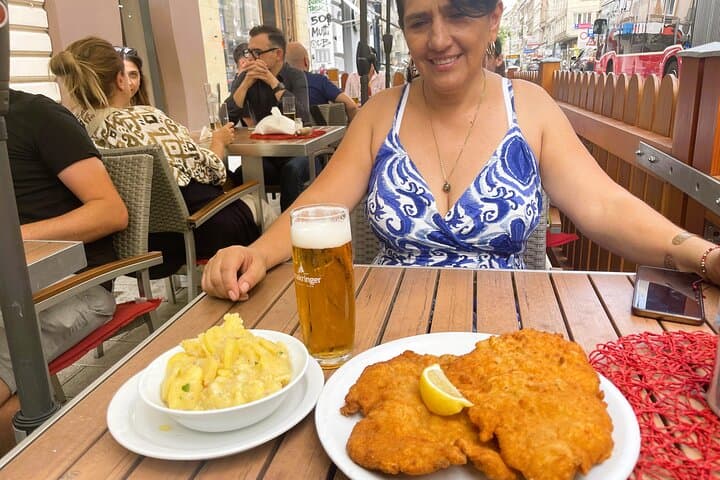 Taste Vienna's Hidden Gems: Small-Group Food Tasting Tour photo 2