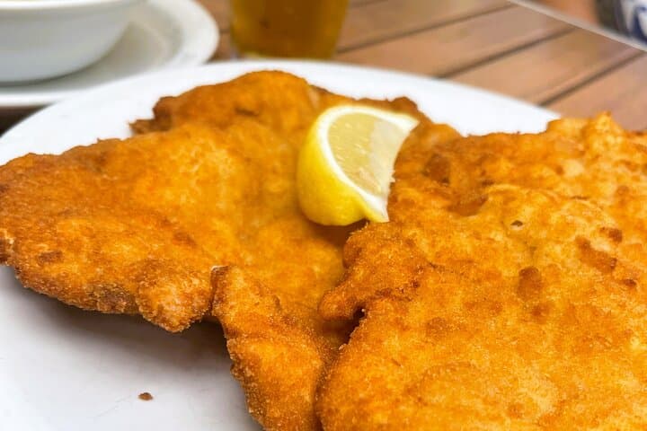 Taste Vienna's Hidden Gems: Small-Group Food Tasting Tour photo 4