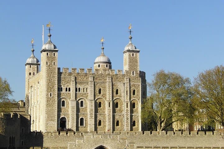 Half-Day Private London Tour with Westminster Abbey Entry — Skip-the-Line Experience photo 4