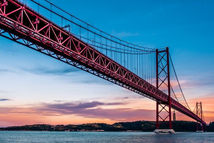 Lisbon E-Bike Ride to Belém with Pastel de Belém Tasting photo 2