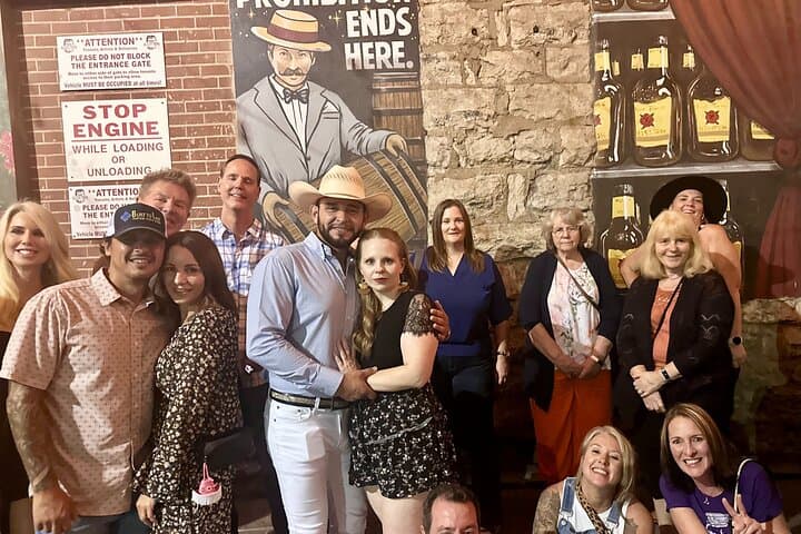 Nashville Speakeasy Secrets: Murder & True Crime Cocktail Crawl Guide photo 6