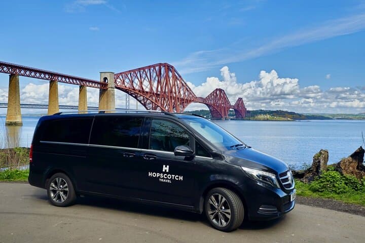 Private Whisky & History Day Tour to Lindores Abbey and Falkland Palace from Edinburgh photo 2