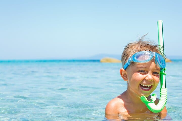 North Bay Snorkel Adventure — Shallow-Water Snorkeling at South Padre Island photo 3