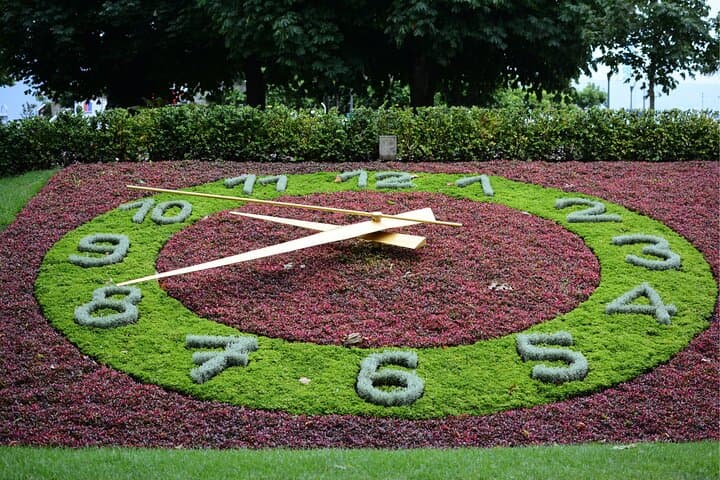Lausanne Scavenger Hunt: Self-Guided Highlights & City Puzzle Walk photo 5