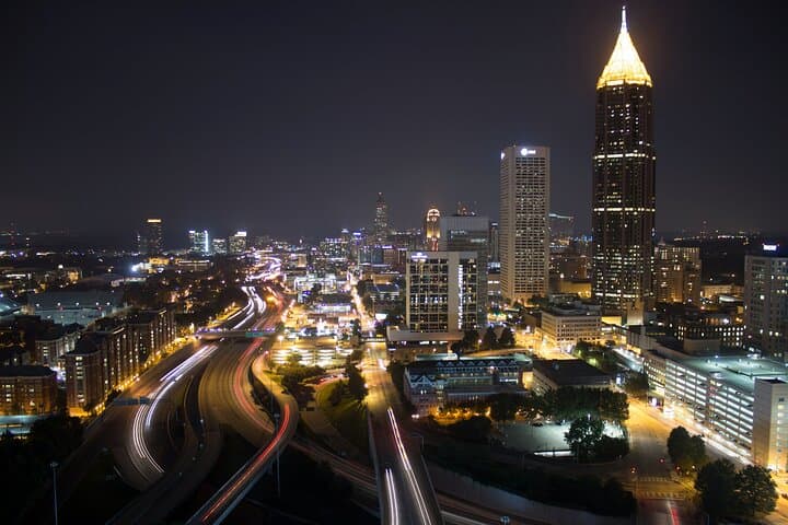 Piedmont Park Scavenger Hunt: Find Peace and Hidden Gems in Atlanta photo 6