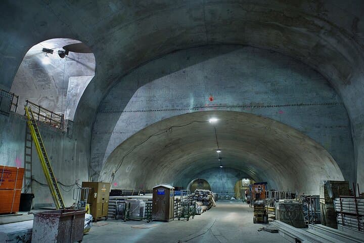 Inside NYC’s Subway: Private Guided Tour From Union Square photo 5