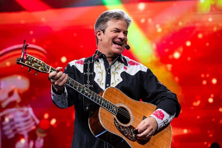 Music and Memories: Greg Rowles Legacy Theatre Show in North Myrtle Beach photo 3