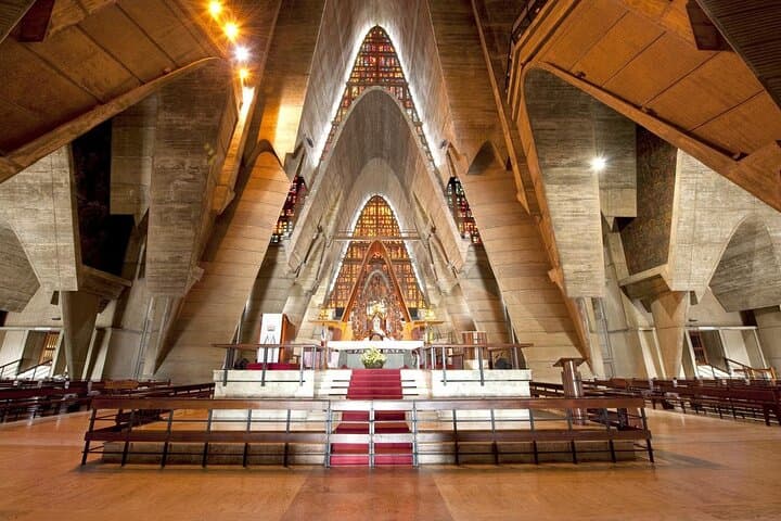 Higuey City Cultural Tour — Basilica of La Altagracia & San Dionisio Cathedral photo 3