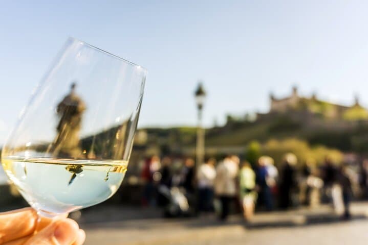 Wine & Walk Luxembourg City: Private Two‑Hour Crémant & Corniche Tasting photo 5