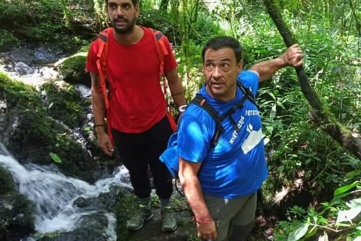 Moshi day trip: Mandara Hut lowland forest trek on Kilimanjaro photo 2