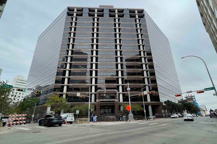 Austin Ghost Walking Tour: Self-Guided Smartphone Audio of Haunted Downtown photo 6
