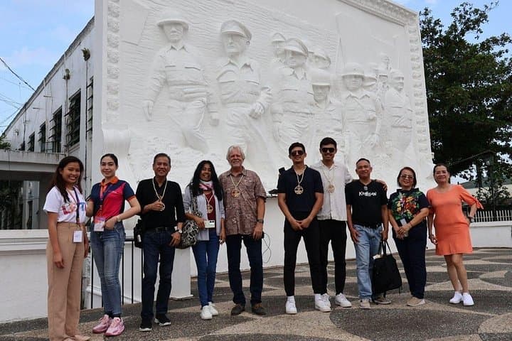 Tacloban & Palo Leyte Day Tour: San Juanico Bridge, WWII Sites & Yolanda Memorials