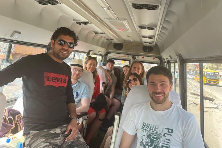 Golden Triangle Plus Rajasthan: 12-Day Delhi to Jaisalmer Cultural Road Trip photo 5