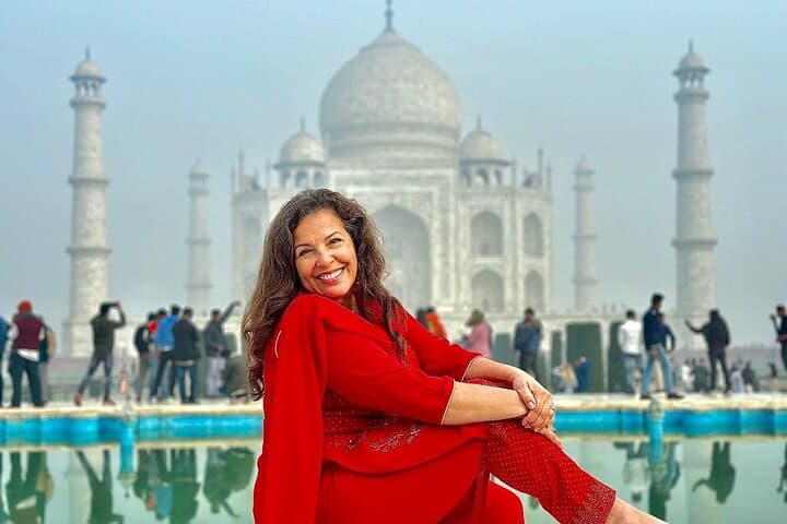 Golden Triangle Plus Rajasthan: 12-Day Delhi to Jaisalmer Cultural Road Trip