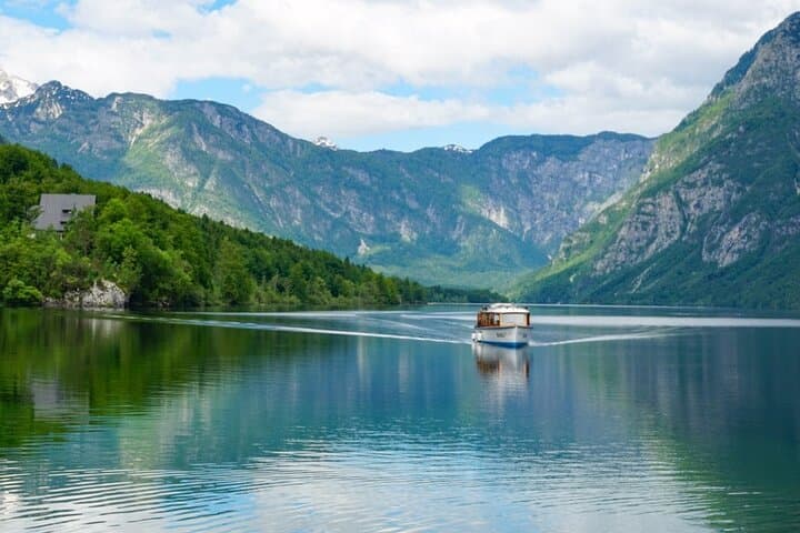 Sunny Side of the Alps: 4-Day Slovenia Road Tour from Ljubljana photo 6