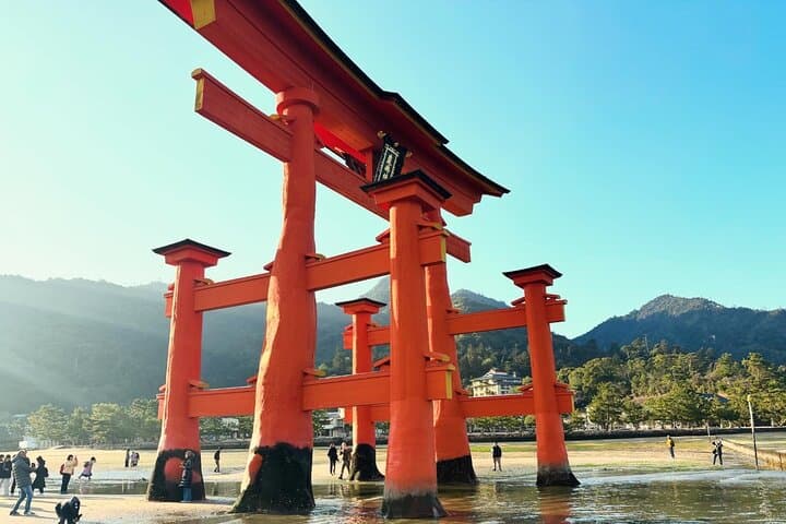 Hiroshima and Miyajima Full-Day History & Peace Storytelling Tour photo 5