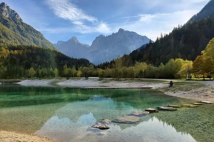 Sunny Side of the Alps: 4-Day Slovenia Road Tour from Ljubljana photo 3