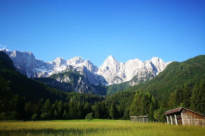 Sunny Side of the Alps: Private Slovenia & Italy Alpine Highlights Tour photo 3