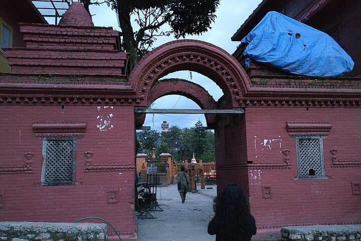 Budhanilkantha Temple Tour: Visiting the Sleeping Vishnu Near Kathmandu photo 3