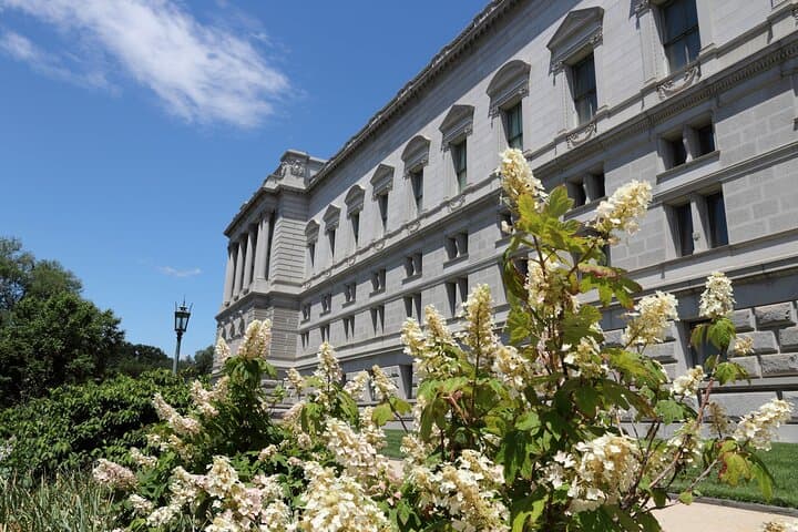 Private Tour National Archives Building Washington DC — Hotel Pickup & Guided Visit photo 6
