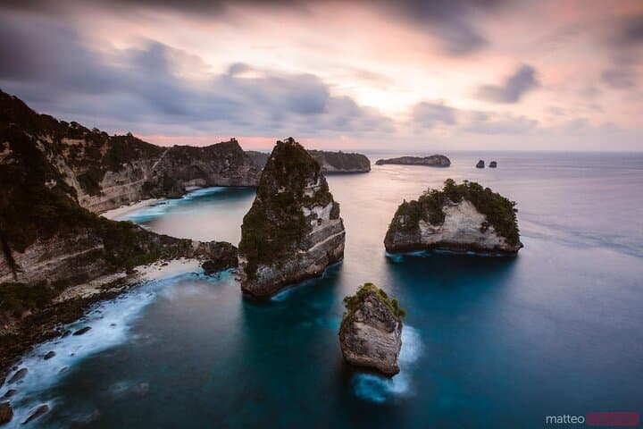 Full-Day Nusa Penida Combination Tour: Kelingking, Broken Beach & Diamond Beach photo 5