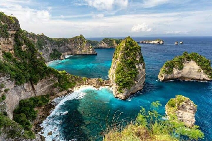 Full-Day Nusa Penida Combination Tour: Kelingking, Broken Beach & Diamond Beach photo 6