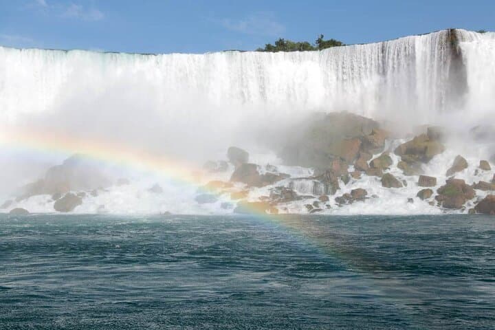Niagara Falls Self-Guided Driving Audio Tour from Toronto photo 4