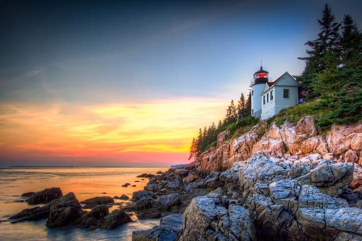 Discover Acadia’s Top Sights: Private Exploration Tour Highlights photo 6
