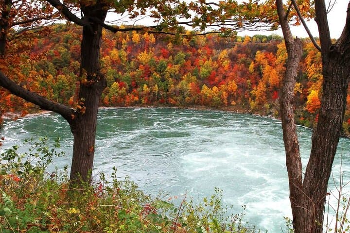 Niagara Falls Self-Guided Driving Audio Tour from Toronto photo 5