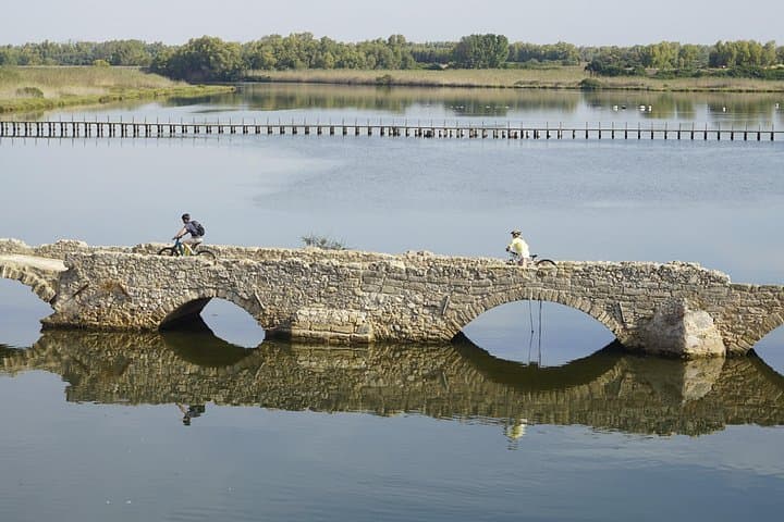 Alghero E-bike Tour of the Coral Riviera with Aperitif photo 3