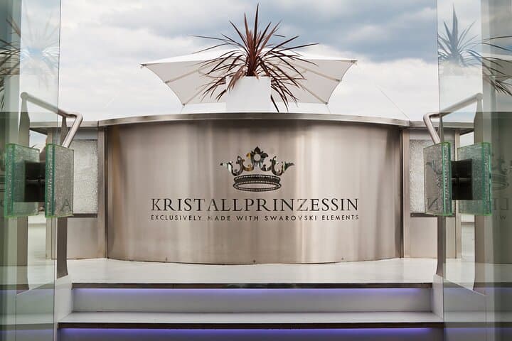 Regensburg to Walhalla Boat Cruise — Danube Sightseeing on the Swarovski Fleet photo 3