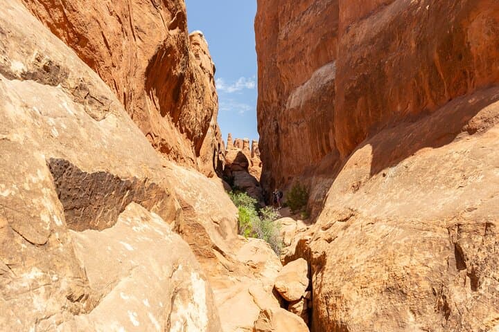 Exploring the Colorado Plateau: A Private Tour from Sedona photo 5