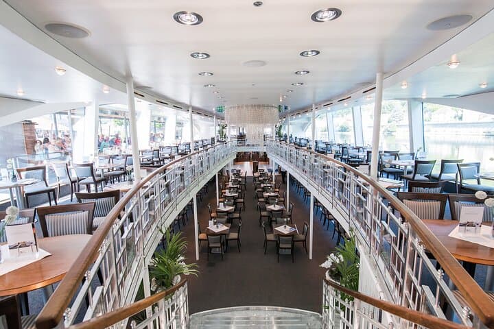 Glittering Danube Cruise: Passau Crystal Ship Adventure photo 2