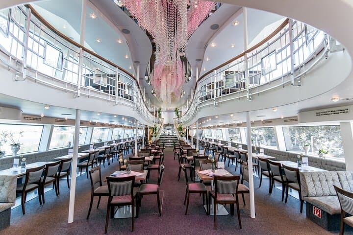 Glittering Danube Cruise: Passau Crystal Ship Adventure photo 3
