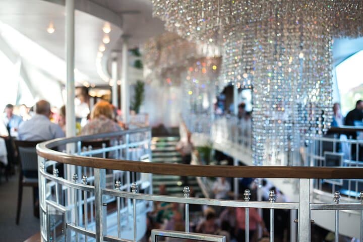 Glittering Danube Cruise: Passau Crystal Ship Adventure photo 4