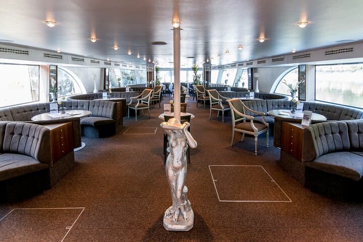 Glittering Danube Cruise: Passau Crystal Ship Adventure photo 5