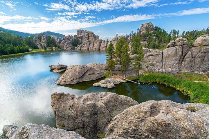 Private Mt. Rushmore, Crazy Horse & Custer State Park Day Tour from Rapid City photo 5