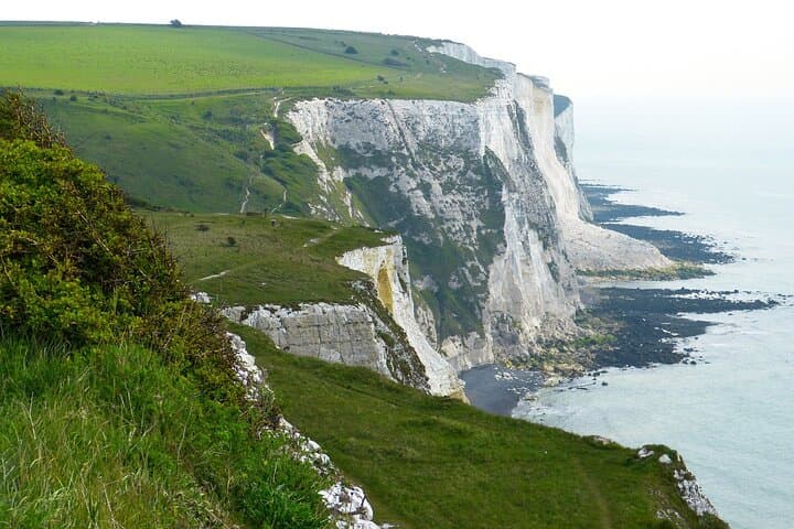 Private Canterbury, Dover Castle and White Cliffs Day Tour with Passes photo 6
