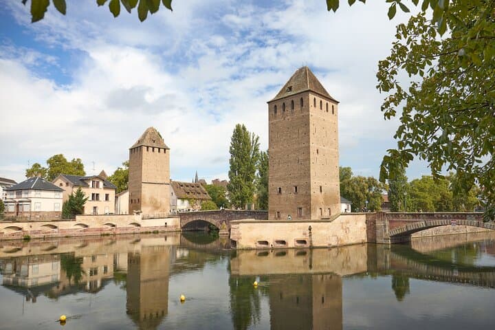 Strasbourg City Wonders: Private Guided Highlights Tour of Petite France & Cathedral photo 2