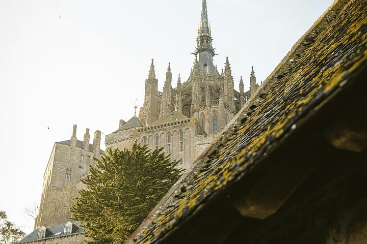 Day Trip from Paris to Mont-Saint-Michel: Abbey, Tides & Breton Flavors photo 3
