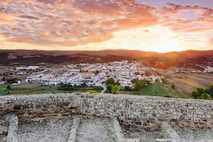 Full-Day Algarvian West Coast Tour: Aljezur, Arrifana & Cape Saint Vincent photo 3