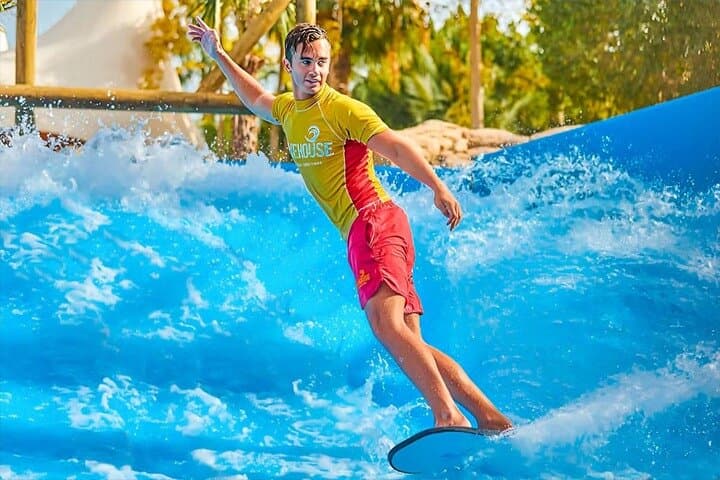 Atlantis Aquaventure Waterpark Dubai — Complete Ticket Guide for a Full Day of Rides and Beach