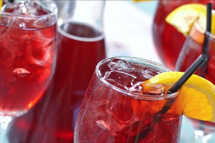 Sailboat Sangria Tasting Along Marbella and Estepona Coast photo 3