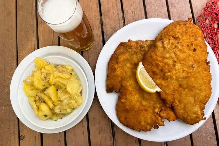 Taste Vienna's Hidden Gems: Small-Group Food Tasting Tour photo 6