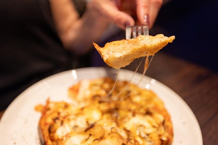 Chester Evening Food Tour: Guided Taste of the City's Independent Eateries photo 5