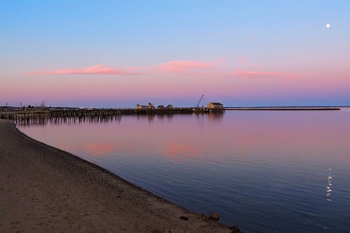 Cape Cod Driving Audio Tour: Barnstable to Provincetown Self-Guided Route photo 6