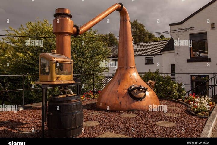 Loch Lomond Cruise and Whisky Distillery Tour from Greenock Port photo 3