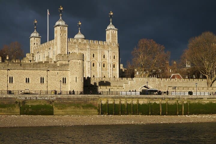Layover London: 6-Hour Private Heathrow-to-City Tour photo 2