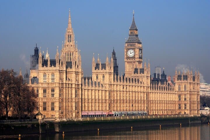 Layover London: 6-Hour Private Heathrow-to-City Tour photo 5