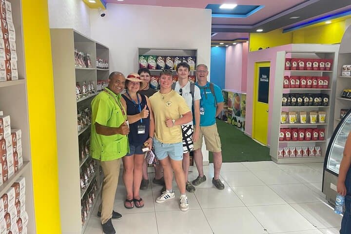 Discover Puerto Plata: Private 4–6 Hour Cultural City Tour of Rum, Chocolate & Coastal Sights photo 6